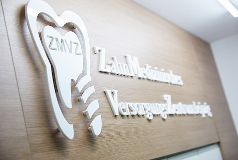ZMVZ Zahnmedizinisches Versorgungszentrum Leipzig Markkleeberg